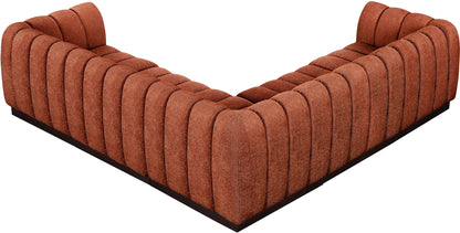 Quinn - 5 Piece Modular Sectional