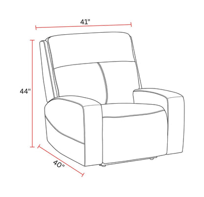 Traxton - Sofa Set