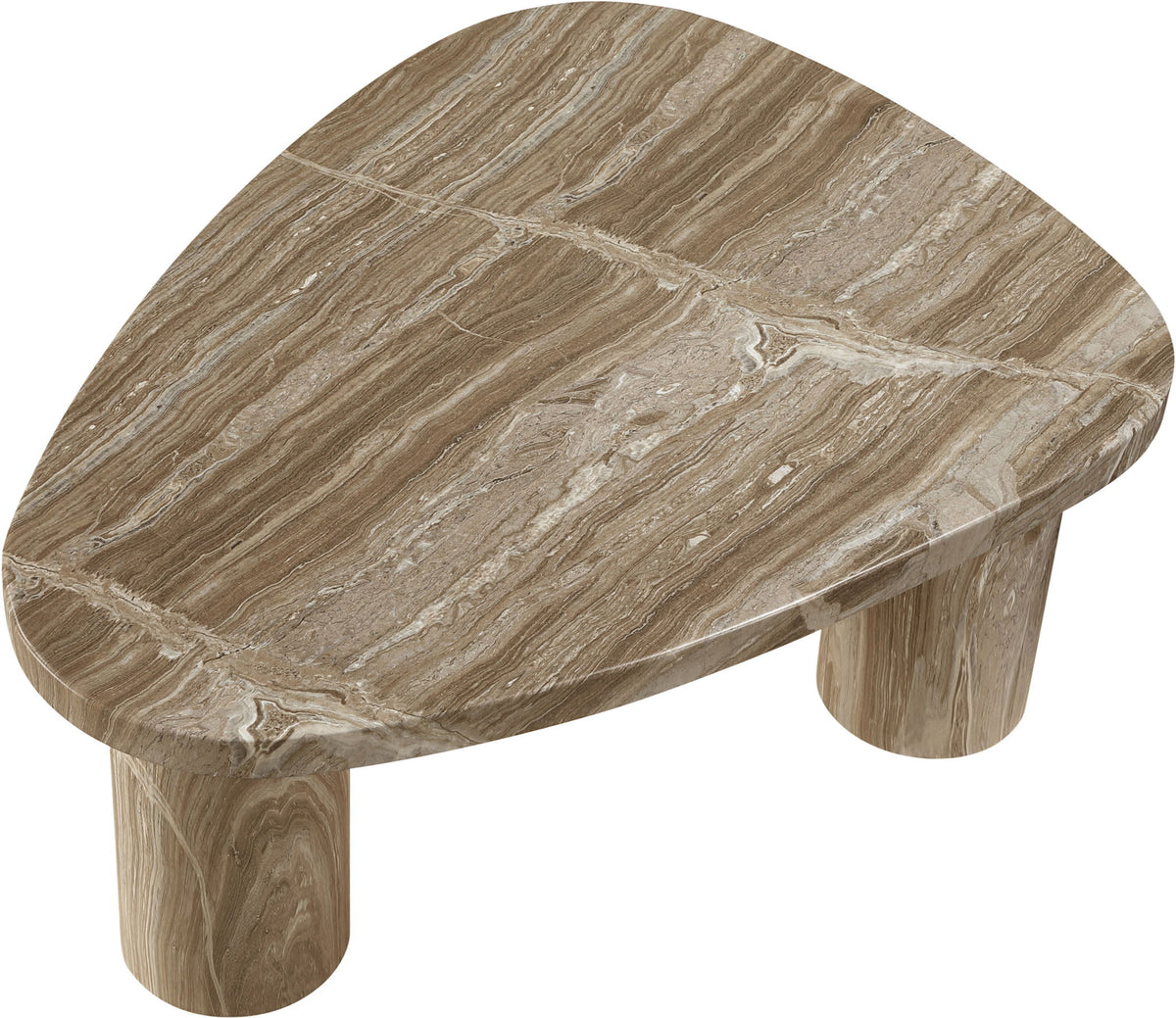 Teramo - Concrete Indoor / Outdoor Coffee Table