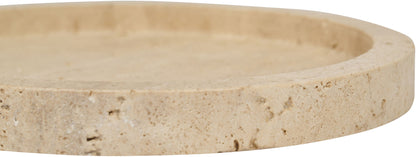 Dimitri - Travertine Tray