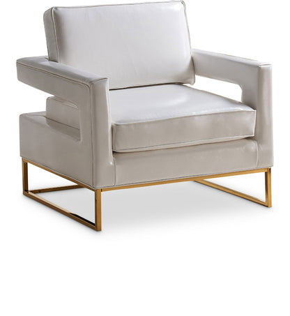 Amelia - Accent Chair