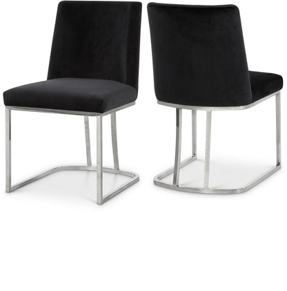 Heidi - Dining Chair (Set of 2)