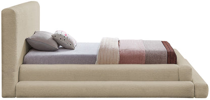 Dane - Bed