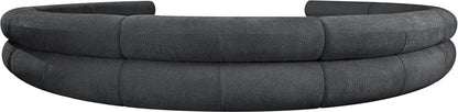Bale - 9 Piece Modular Sofa