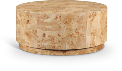 Burl - Table