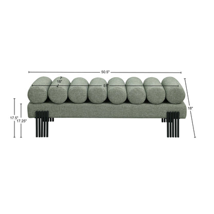Akeela - Bench