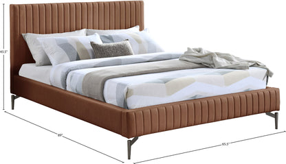 Gallo - Bed