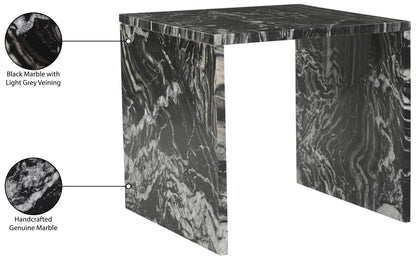 Vernazza - Marble Table