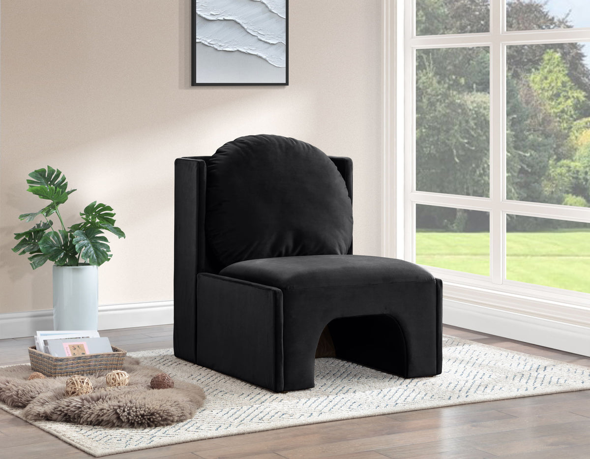 Sigma - Accent Chair