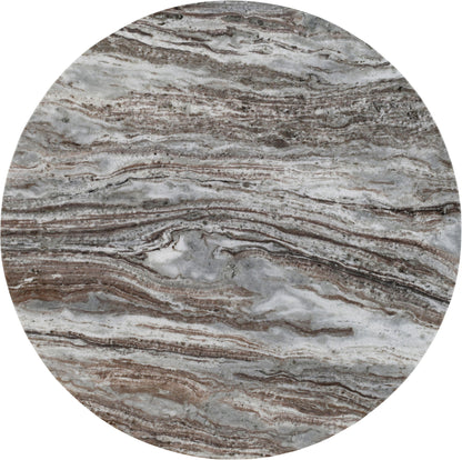Spherical - Marble/Stone Coffee Table