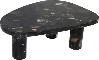 Messina - Coffee Table - Stone