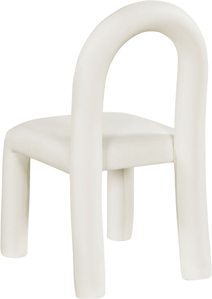 Amari - Faux Leather Dining Chair (Set of 2)