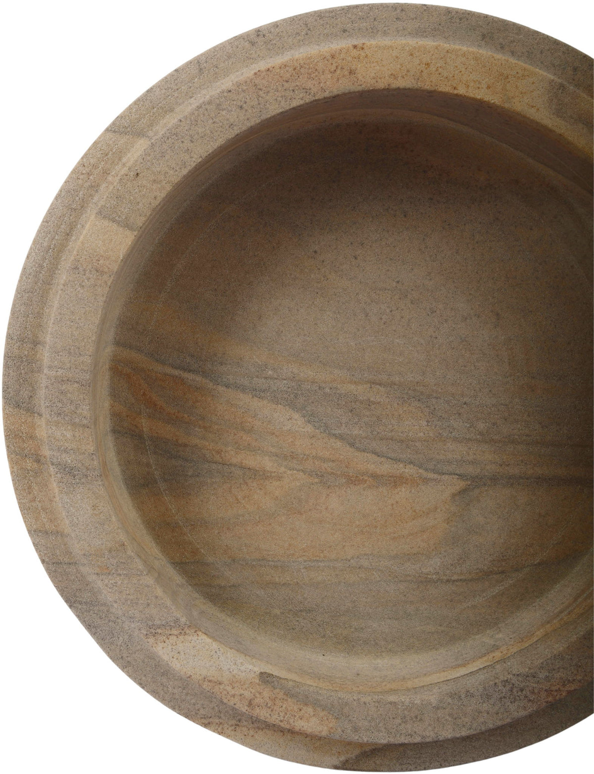 Parsons - Sandstone Bowl