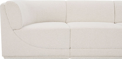 Ollie - 6 Piece Modular Sectional