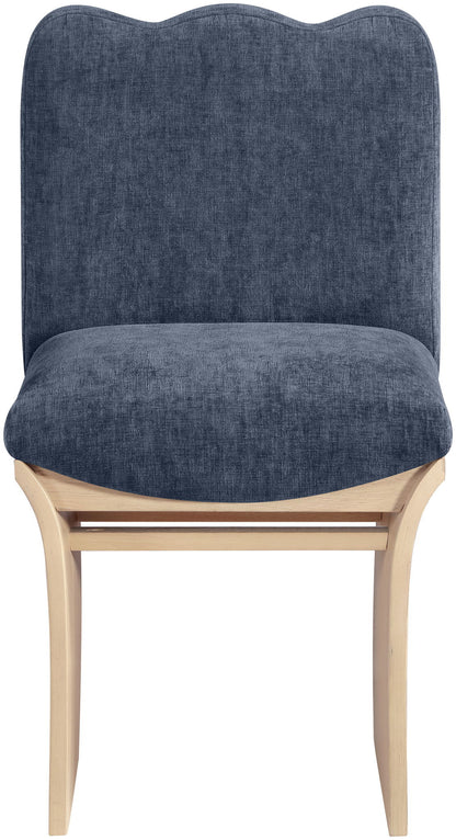 Shaw - Dining Chair - Natural Base