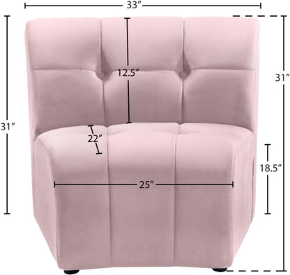 Limitless - Modular Chair