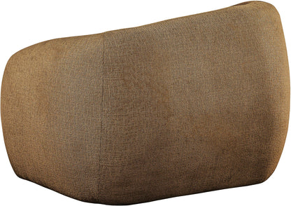 Elowen - Fabric Upholstered Chair