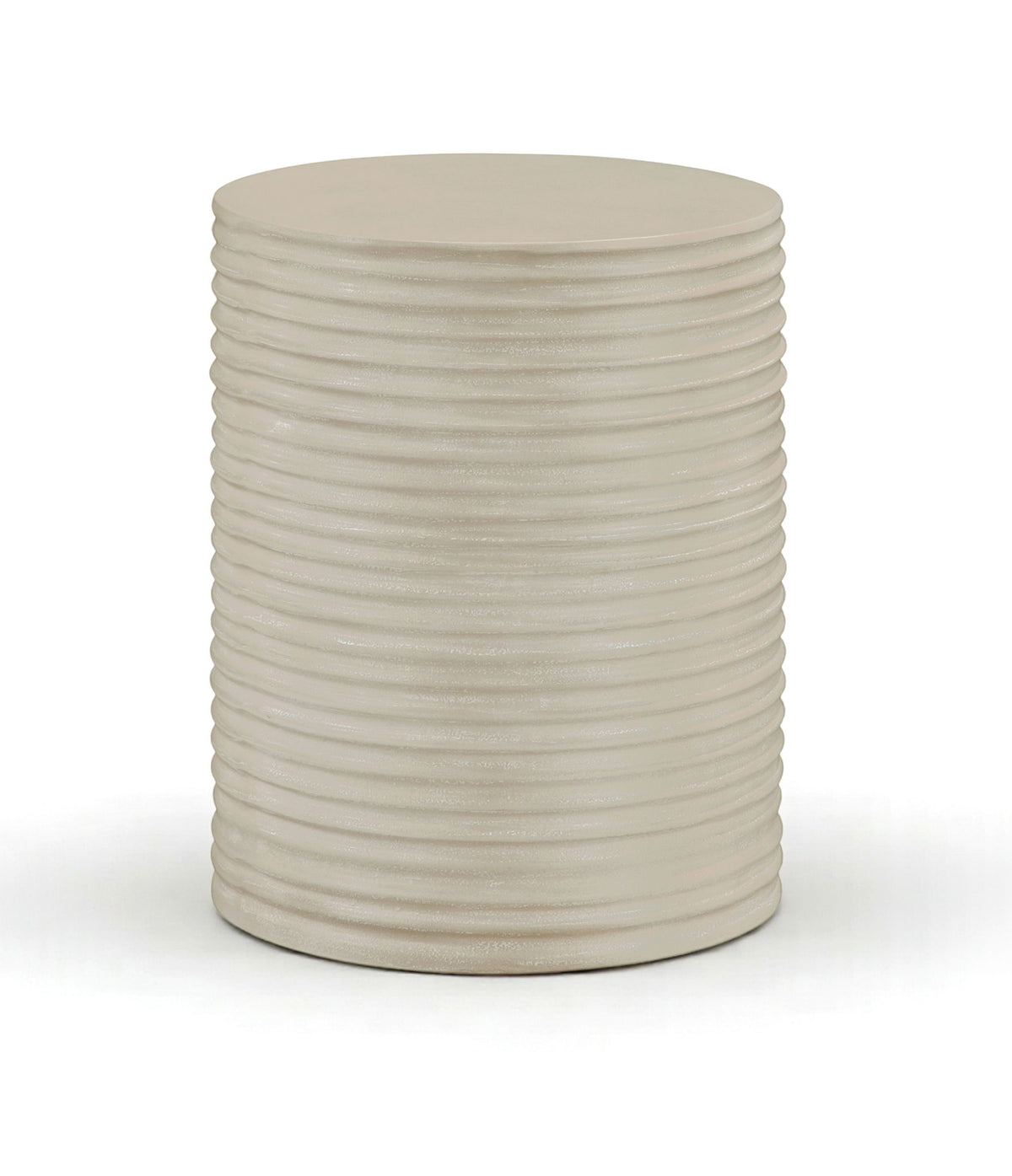 Nobi - Concrete End Table