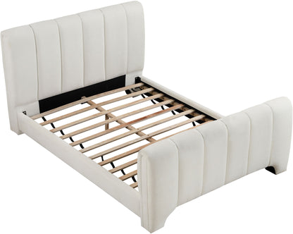 Camila - Bed