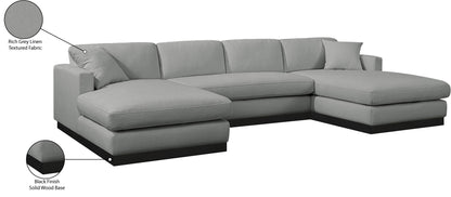 Johanna - 3 Piece Sectional