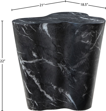 Monza - Concrete End Table