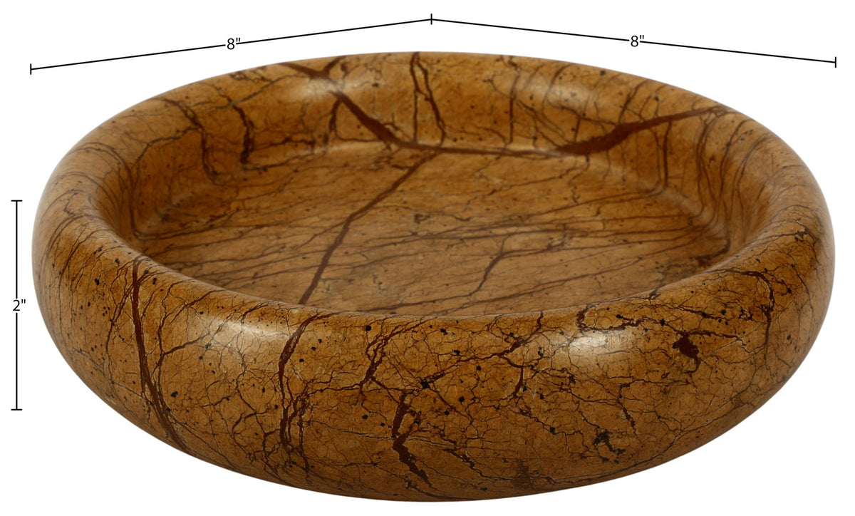 Orelia - Genuine Marble Tray