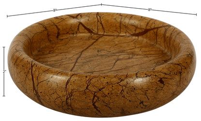 Orelia - Genuine Marble Tray