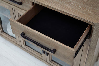 Breckenridge - Counter Table Dining Room Set