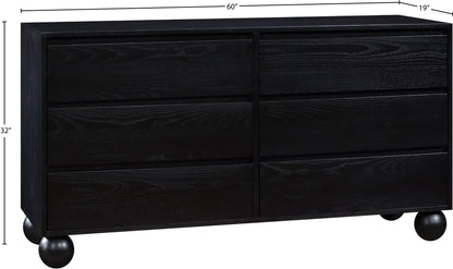Kent - Dresser