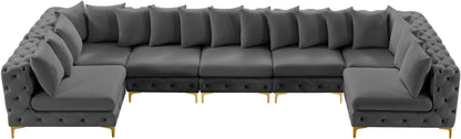 Tremblay - 7 Piece Modular Sectional