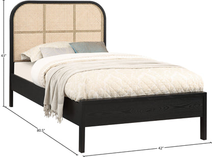 Siena - Bed