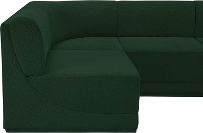 Ollie - 8 Piece Modular Sectional