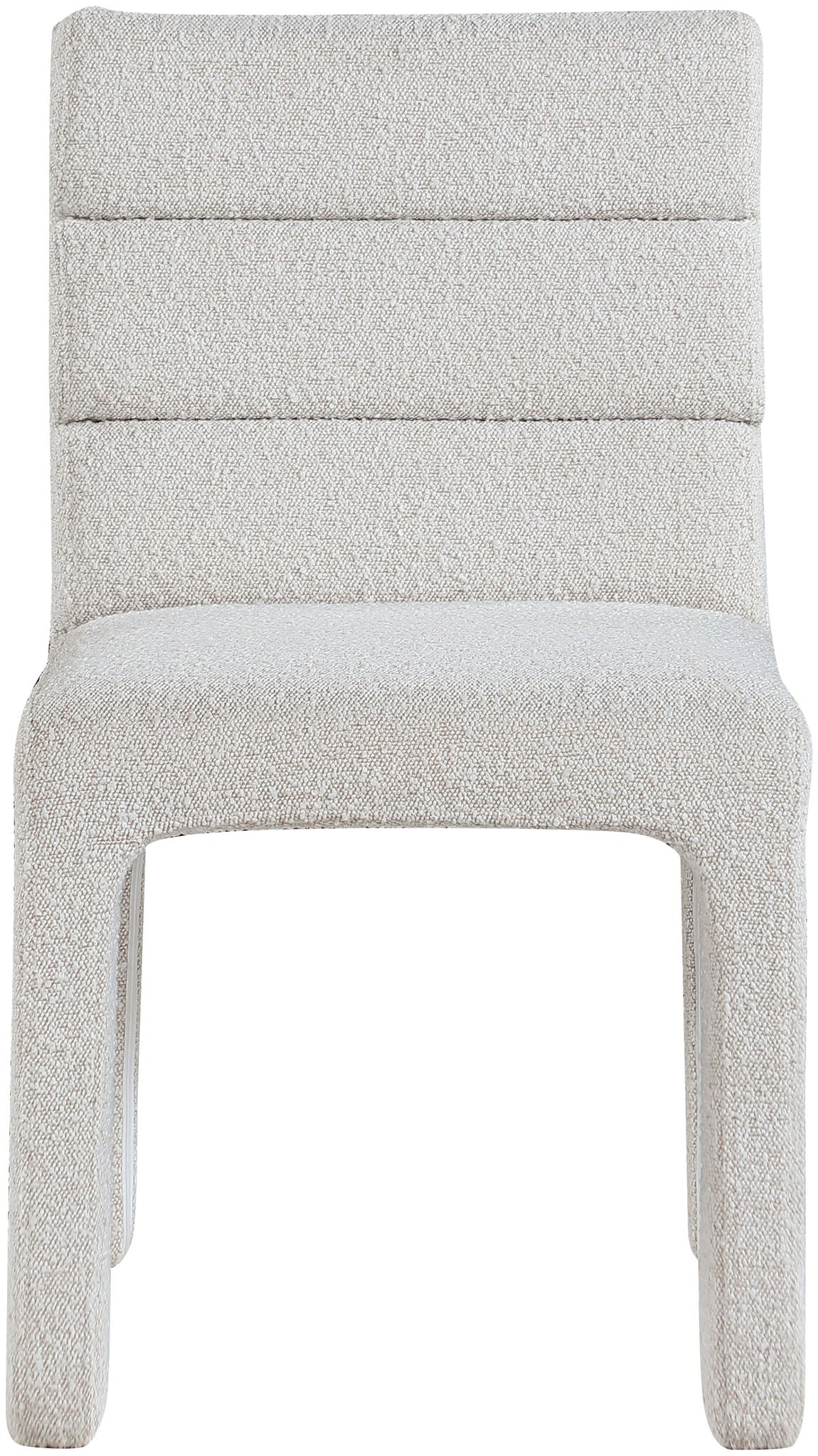 Kai - Boucle Dining Chair (Set of 2)