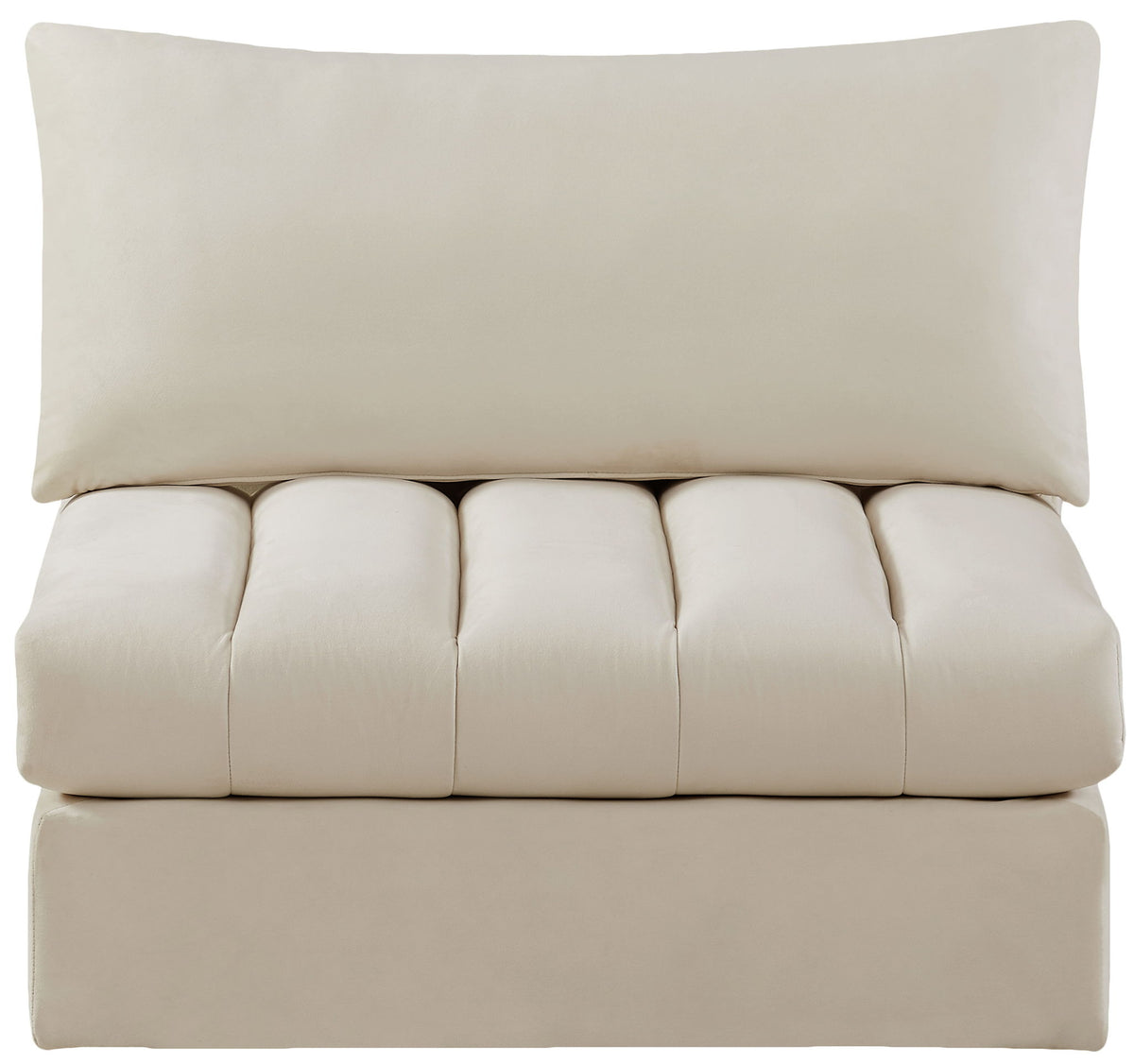 Jacob - Armless Chair