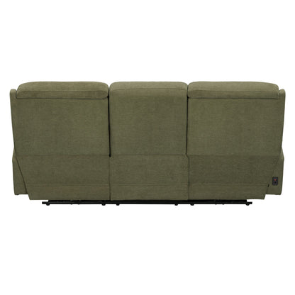 Traxton - Sofa Set