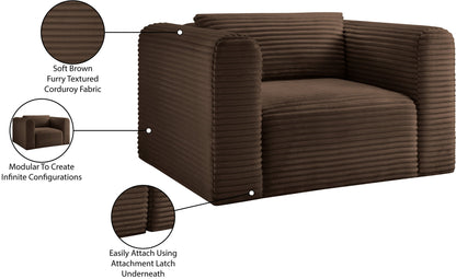 Shaggy - Arm Chair