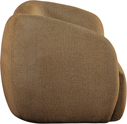 Elowen - Fabric Upholstered Loveseat