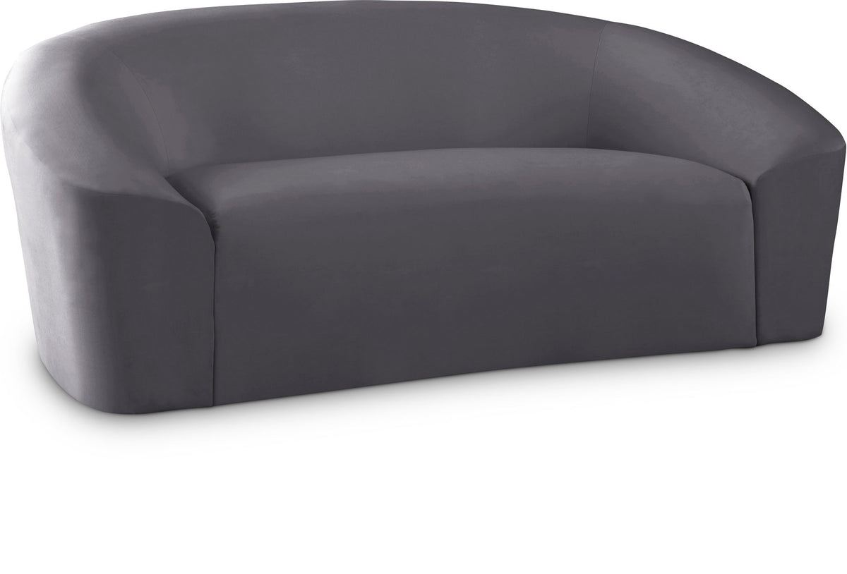 Riley - Loveseat