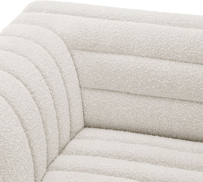 Cascade - Boucle Modular Sectional