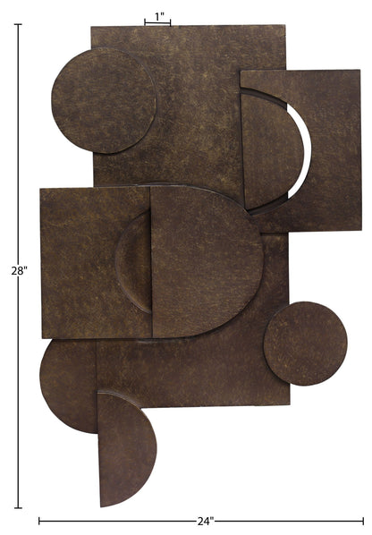 Nuvori - Wall Decor