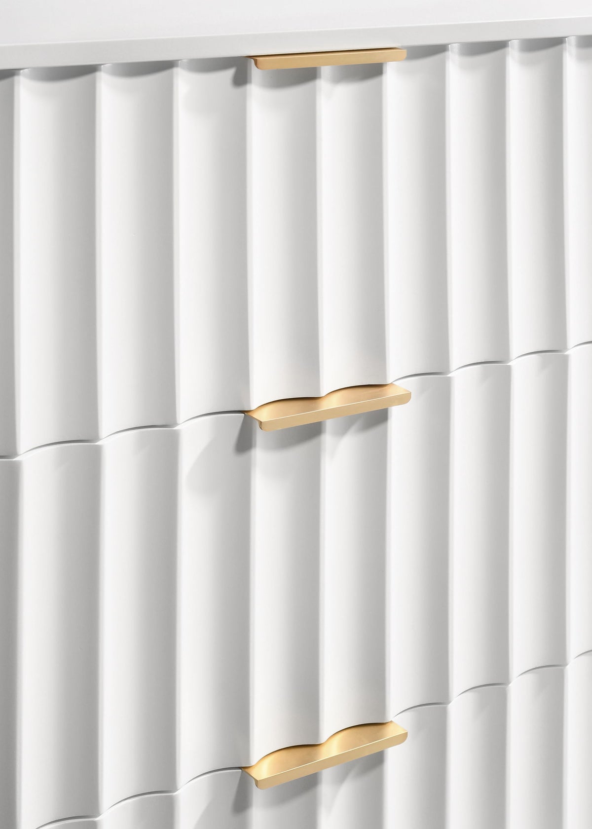 Modernist - Chest