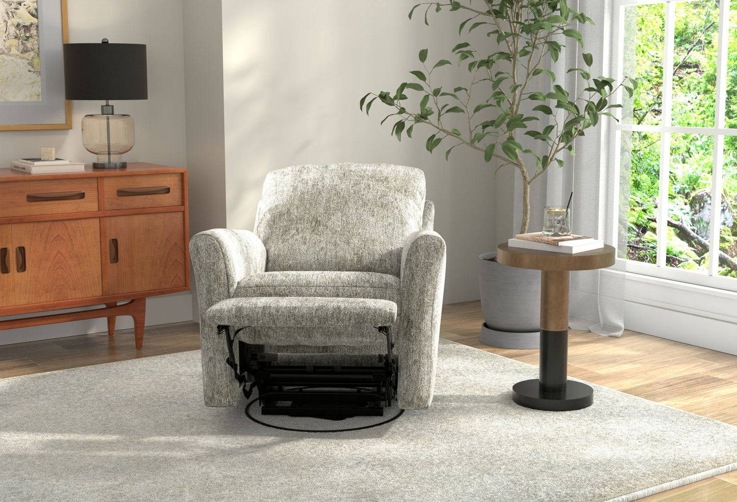 Belton - Recliner