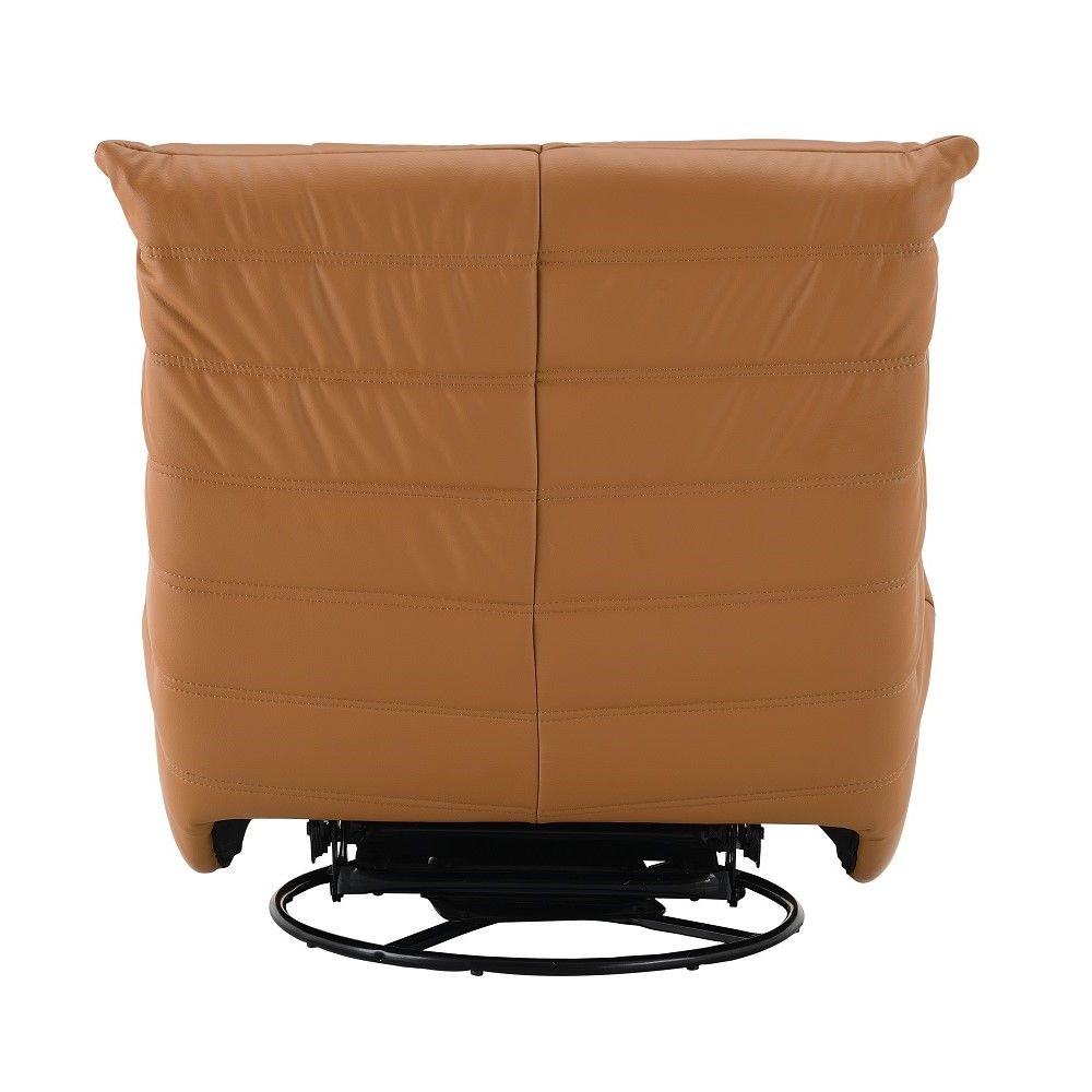 Talmon - Recliner With Swivel