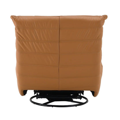 Talmon - Recliner With Swivel