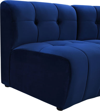 Limitless - 15 Pc. Modular Sectional