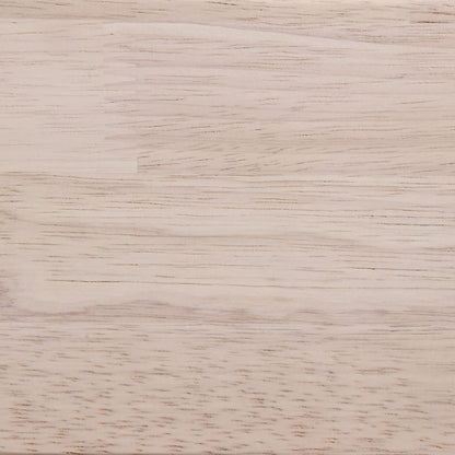 Kivo - Solid Wood Nightstand