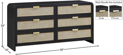 Sage - Dresser