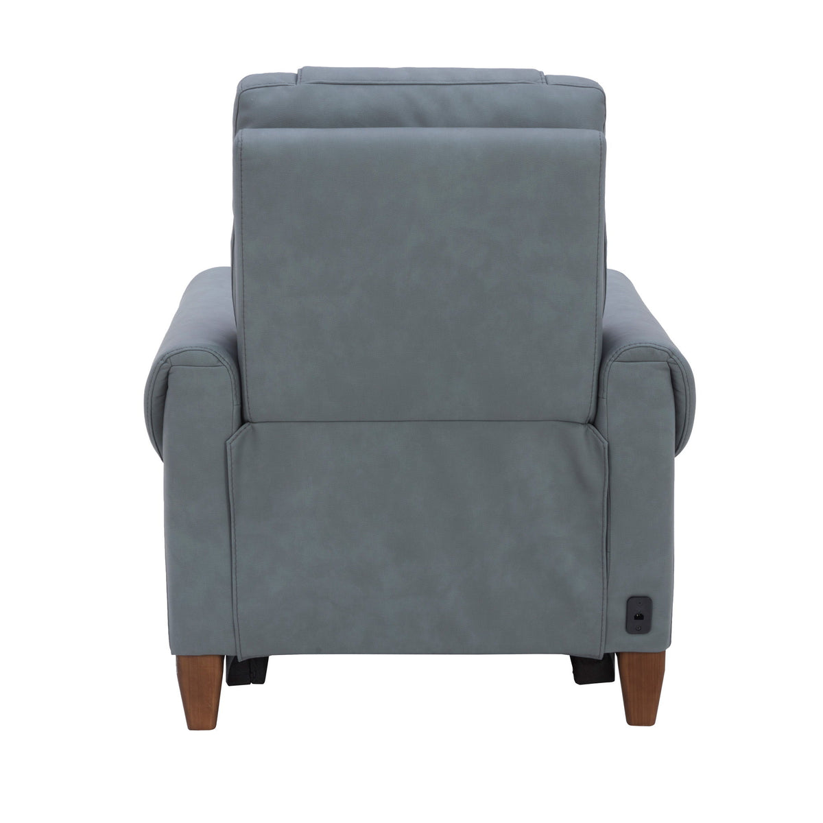 Conrad - Power High Leg Recliner P2 (Set of 2)