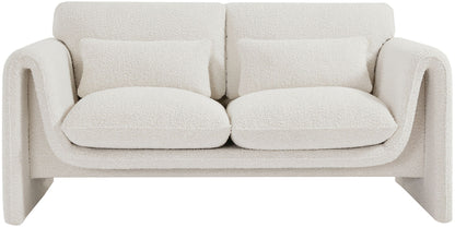 Sloan - Loveseat