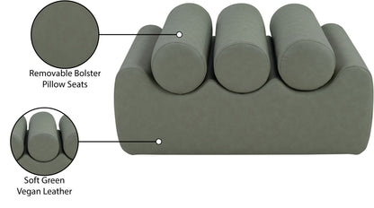 Rumble - Bench